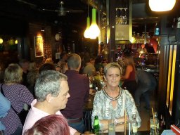 Kafee De Groene 2017